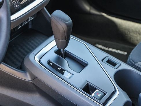 New 2025 Subaru Crosstrek 2.5i Premium image 20