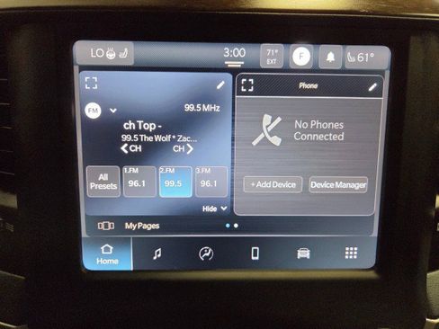 Used 2022 RAM 3500 Laramie image 61