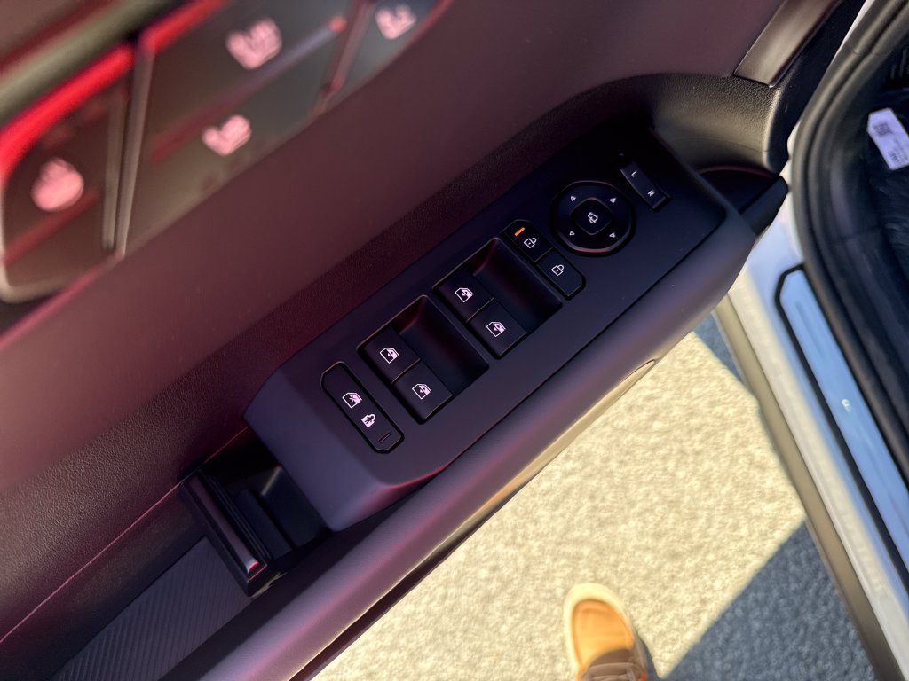 New 2027 Kia Telluride SX X-Line AWD/4WD image 11