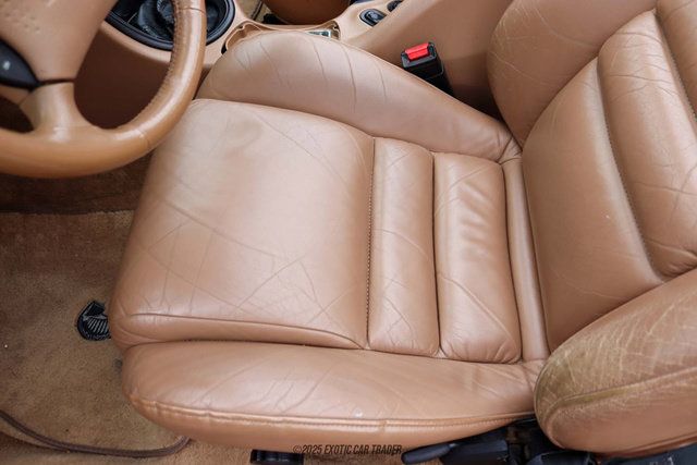 Used 1994 Ford Mustang GT RWD image 54