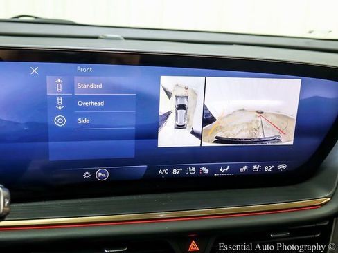 New 2026 Buick Envision Avenir image 15