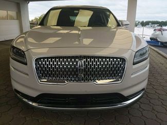 Used 2022 Lincoln Nautilus AWD video 2