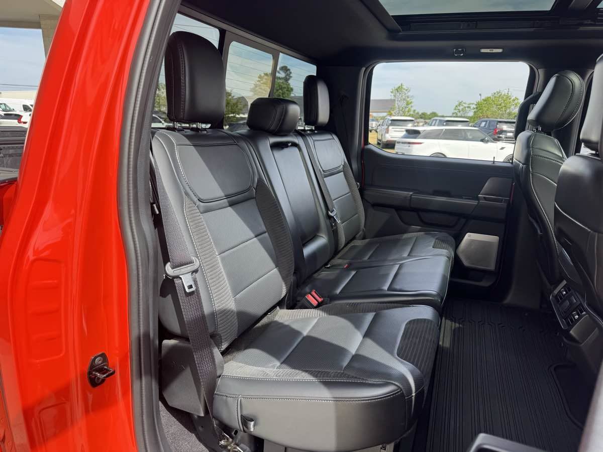 Used 2023 Ford F150 Raptor AWD/4WD image 13