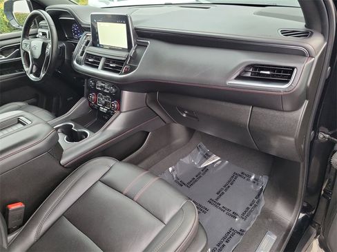 Certified 2024 Chevrolet Tahoe RST image 28