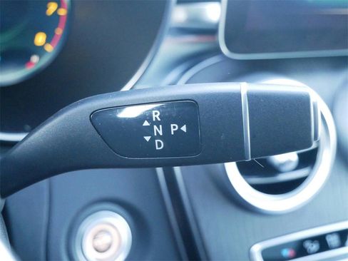 Used 2022 Mercedes-Benz C 300 4MATIC Coupe image 25