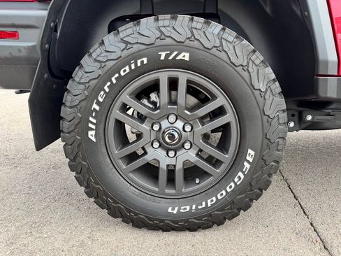 New 2026 INEOS Grenadier AWD/4WD image 30