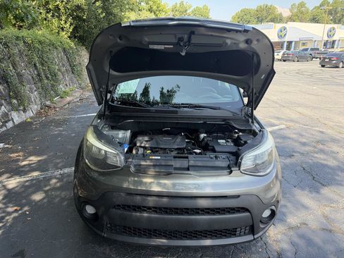 Used 2018 Kia Soul w/ Convenience Package FWD image 25