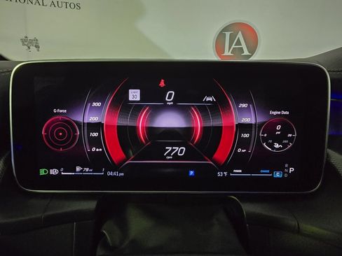 Used 2025 Mercedes-Benz GLC 300 4MATIC image 21