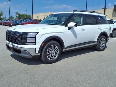 New 2026 Hyundai Palisade SEL