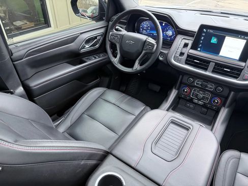 Used 2023 Chevrolet Tahoe RST image 59