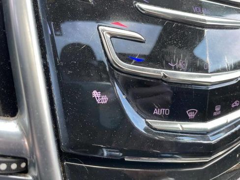 Used 2015 Cadillac SRX Performance image 36