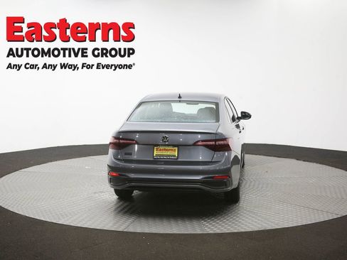 Used 2024 Volkswagen Jetta S FWD image 34