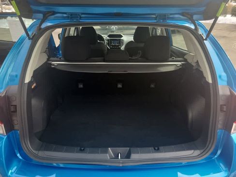 Used 2023 Subaru Impreza Premium image 26