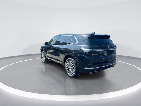 Used 2025 Buick Enclave Avenir w/ Trailering Package, 5000 lbs. FWD image 7