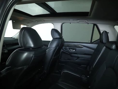 Used 2024 Honda Pilot Elite image 14
