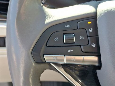 Used 2020 Cadillac XT6 Premium Luxury image 21