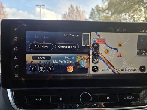 Used 2023 Nissan Altima 2.5 SL image 28