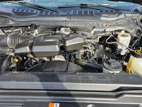 Used 2019 Ford F350 XLT w/ XLT Value Package image 18