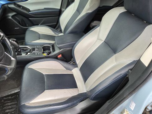 Used 2019 Subaru Crosstrek Hybrid w/ Moonroof Package w/Navigation image 9