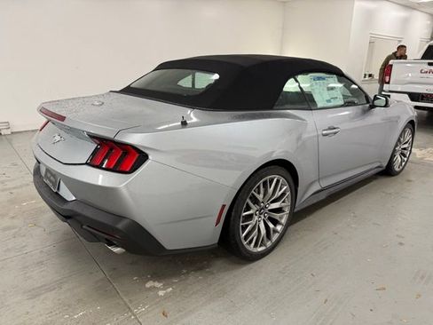 New 2026 Ford Mustang Premium image 6