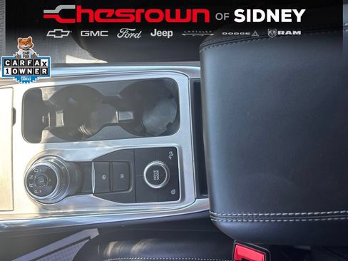 Used 2023 Ford Explorer Limited w/ Limited Technology Package AWD/4WD image 19