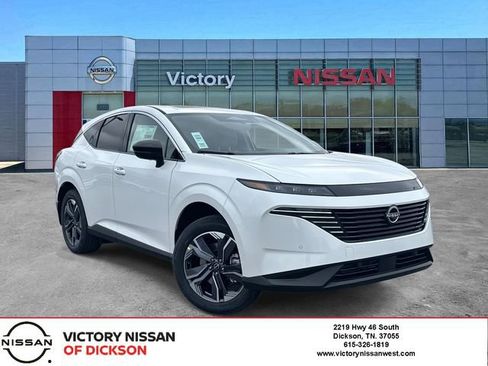 New 2026 Nissan Murano SL image 1
