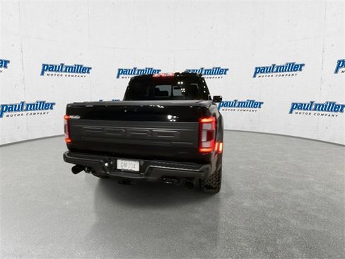 Used 2023 Ford F150 Raptor image 10