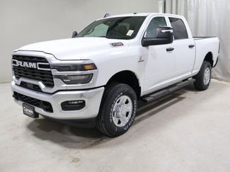 New 2026 RAM 2500 Tradesman video 3