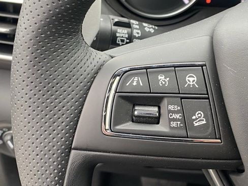 New 2024 Maserati Levante GT Ultima image 23