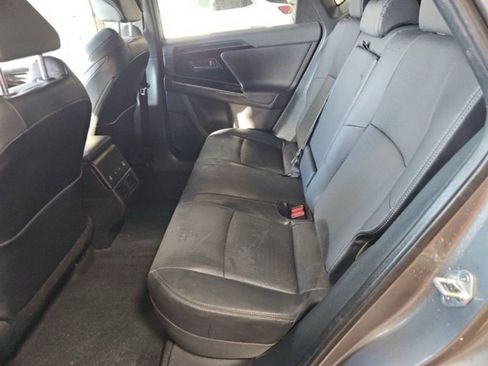 Used 2023 Subaru Solterra AWD image 12