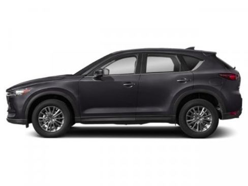 Used 2020 MAZDA CX-5 Touring image 3