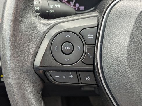 Used 2024 Toyota RAV4 Adventure AWD/4WD image 19