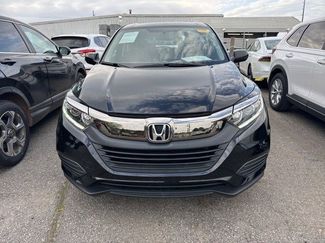 Used 2019 Honda HR-V LX video 2