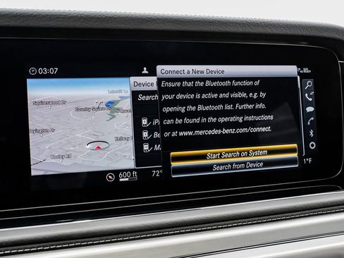 Used 2024 Mercedes-Benz G 63 AMG 4MATIC image 29