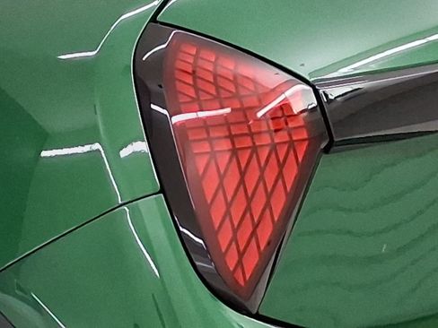 New 2026 MINI Cooper 2-Door Hardtop FWD image 11