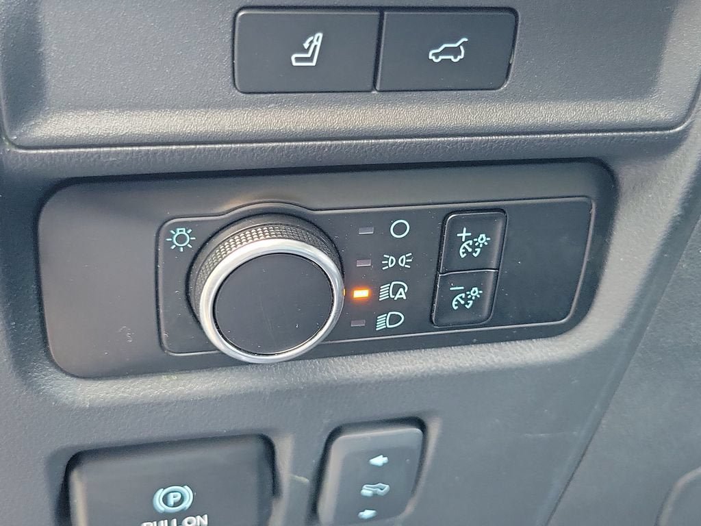 Used 2024 Ford Expedition XLT RWD image 20
