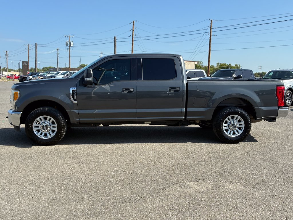 Used 2017 Ford F250 XLT RWD image 7