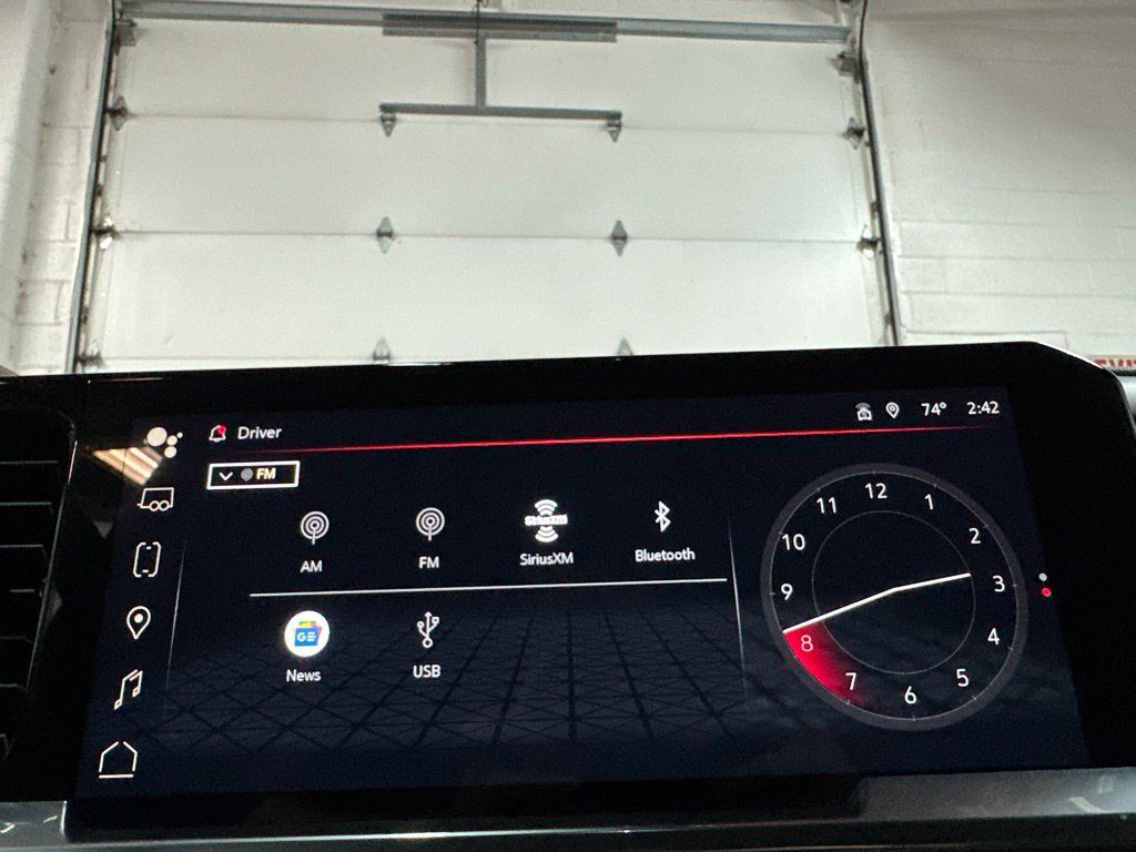 Used 2026 GMC Sierra 1500 Elevation AWD/4WD image 30