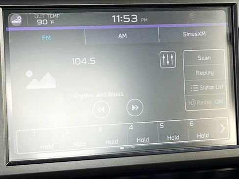 Used 2025 Toyota GR86 Premium w/ ALL Weather Mat Package (TMS) RWD image 14
