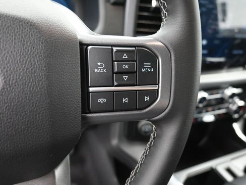 New 2026 Ford F150 XLT w/ Equipment Group 302A MID image 7