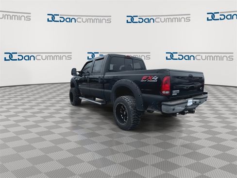 Used 2005 Ford F250 Lariat image 7