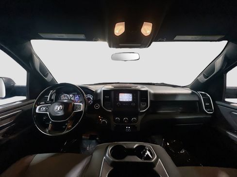 Used 2022 RAM 1500 Big Horn AWD/4WD image 15