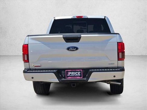 Used 2019 Ford F150 XLT w/ Equipment Group 302A Luxury RWD image 6