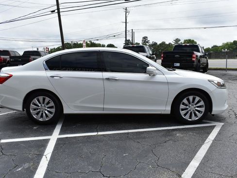 Used 2015 Honda Accord EX-L image 5