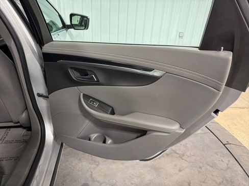 Used 2019 Chevrolet Impala LS image 18