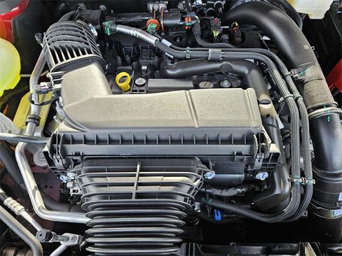 New 2026 Lincoln Nautilus Reserve w/ Jet Appearance Package image 30