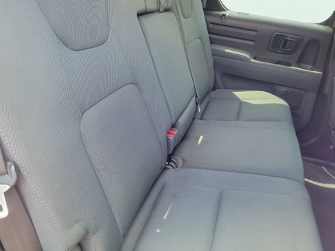 Used 2008 Honda Ridgeline RTX image 15