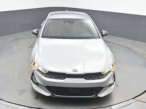 Used 2021 Kia K5 GT-Line AWD/4WD image 34