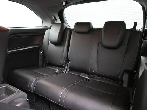 Used 2024 Honda Odyssey EX-L image 22