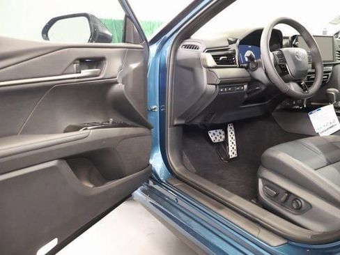 New 2026 Toyota Camry XSE AWD/4WD image 8